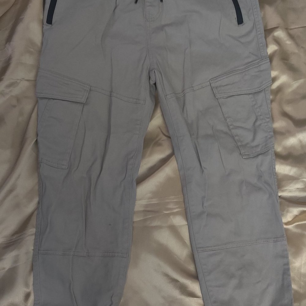 Men's Jogger Pants
